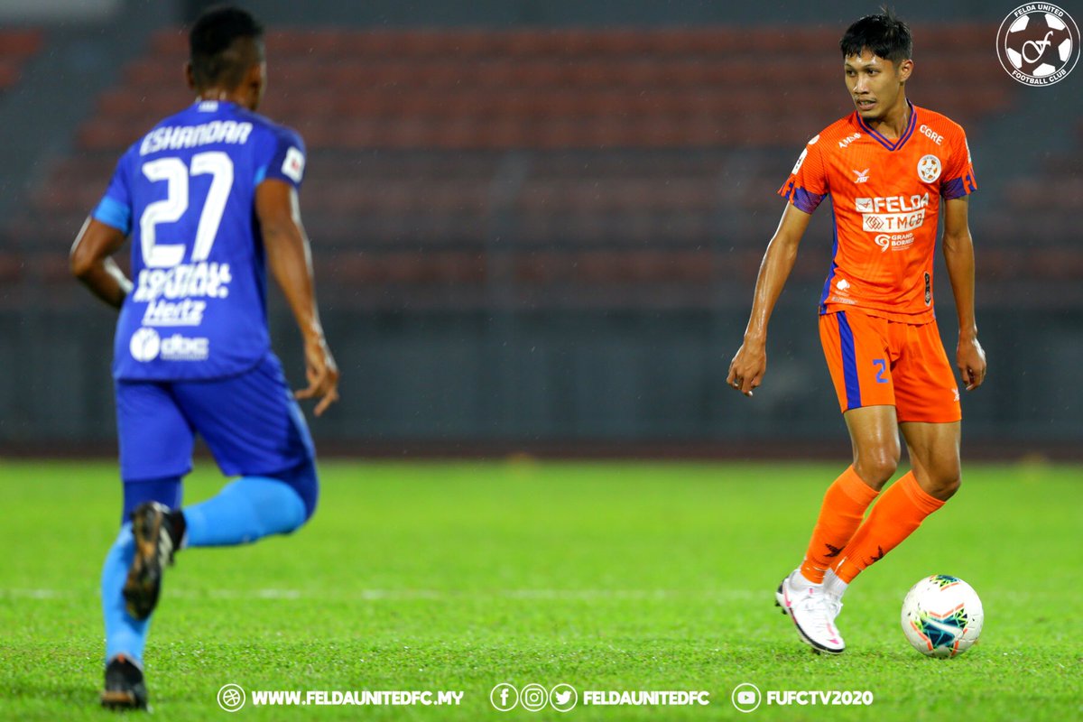 feldaunitedfc's tweet photo. .
#feldaunited #felda #tmcb #grandborneo #fbt #razdegroup #msav #dsaji #m150 #cgre #dmart #hotelserimalaysia #hijra #mokdeikanbakar #atfsportstaping #uitm #usim #wearethefighters https://t.co/91IPryjdvf