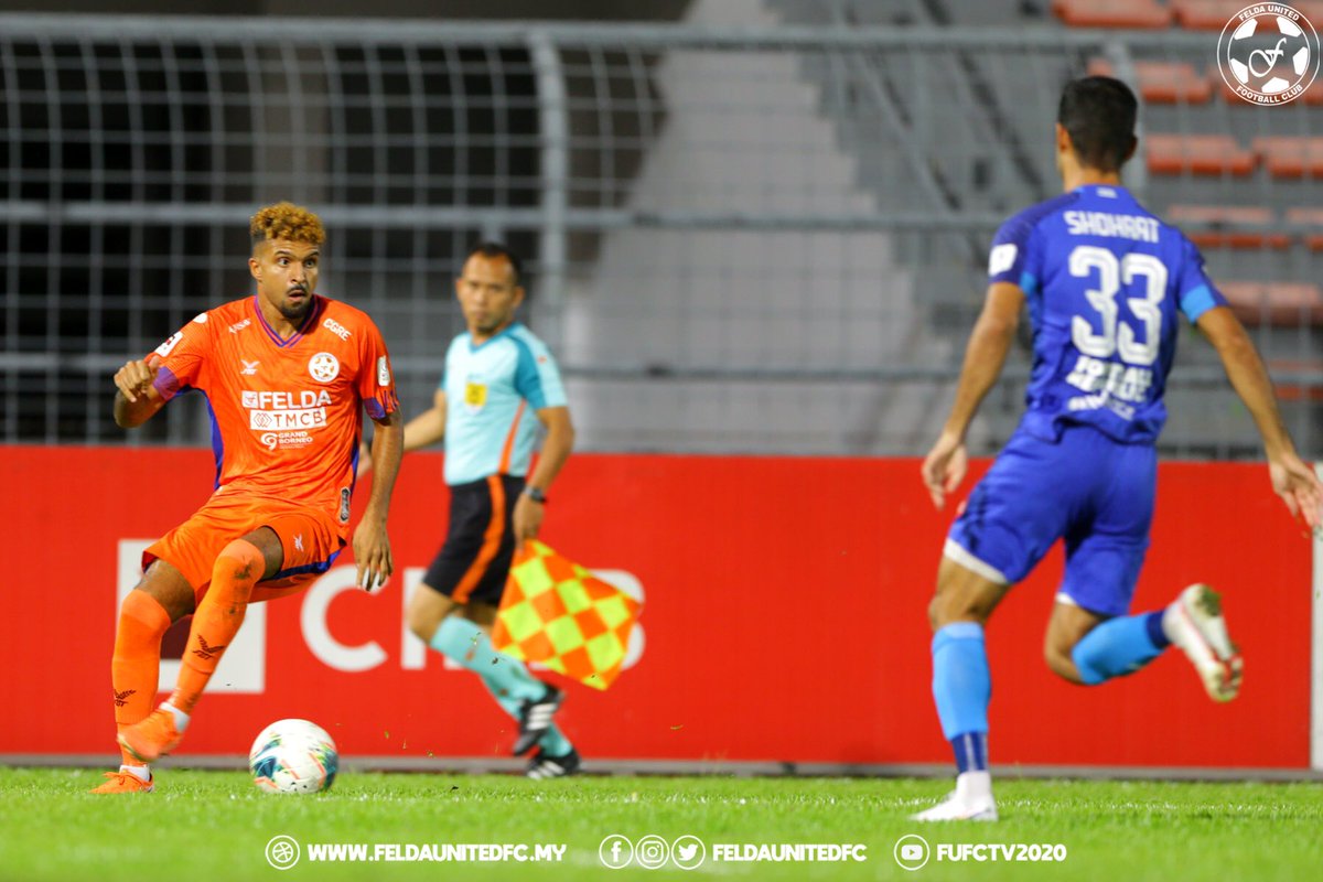 feldaunitedfc's tweet photo. .
#feldaunited #felda #tmcb #grandborneo #fbt #razdegroup #msav #dsaji #m150 #cgre #dmart #hotelserimalaysia #hijra #mokdeikanbakar #atfsportstaping #uitm #usim #wearethefighters https://t.co/91IPryjdvf