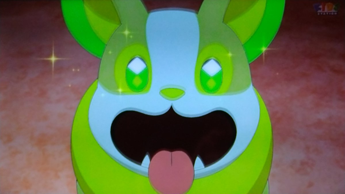 た 変わらなければならない人間 ゴウにくらべて4 971倍影薄い気がするアニポケ新ヒロインのコハル アニポケ Anipoke ポケモン