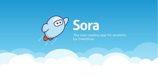 RedDogLibrary's tweet photo. We have a new reading app! Download the Sora app, Click Find my school, Click Springdale Public Schools, Click sign in using Springdale Public Schools, Click Continue, Click Log in with Google & enter your school log in credentials #SpringdaleReads @sdalebulldogs @sdaleschools https://t.co/EVgo84awcy