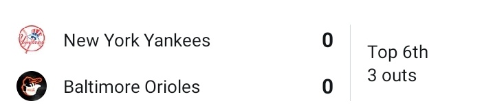 JRPICKS2's tweet photo. Cobramos el primero del día 

Under 5 F5
💰✅
#Picks #apuestas #apuestasdeportivas #tipster #Picks https://t.co/zpljIEOvfC