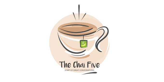 Preeti | ChaiConnect tweet media