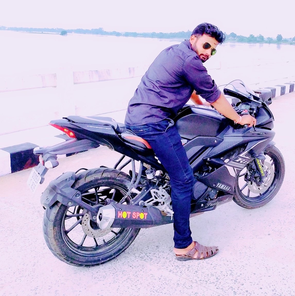 Subhraj26075035's tweet photo. #NewProfilePic https://t.co/kZ2CV5Sj9n