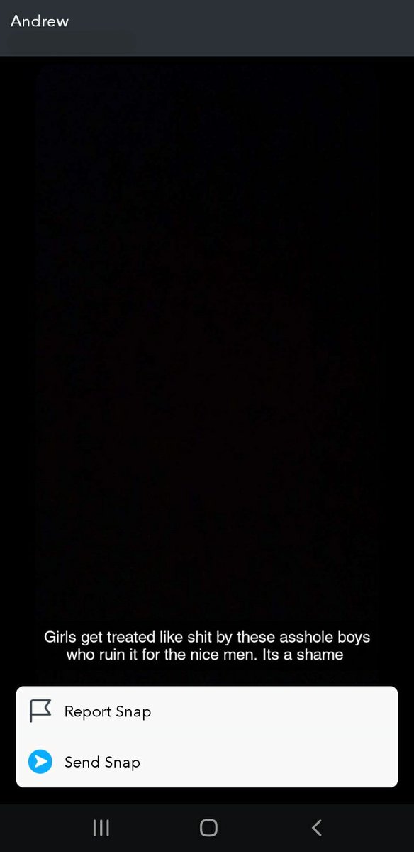 OncomingStorhm's tweet photo. Sooo making plans with me and then ghosting me again and again and then bitching that no one hangs out with you anymore is still my bf's fault?? https://t.co/mn28wce2mu