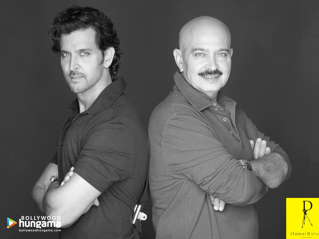  roshan sir ,happy birthday and live long ,,,we need more unique movies ,,, 
