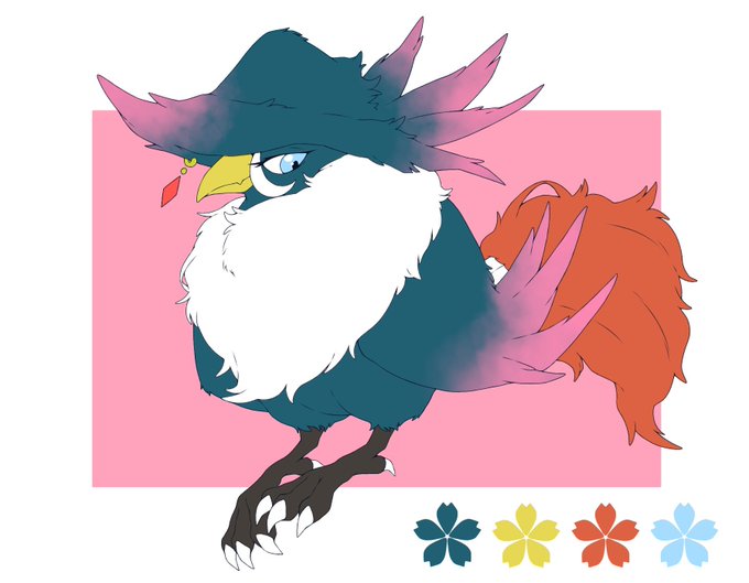 ドンカラスのtwitterイラスト検索結果 古い順