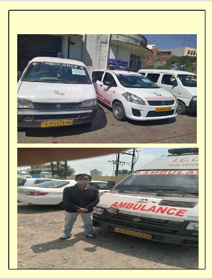 DDO Rajkot tweet media