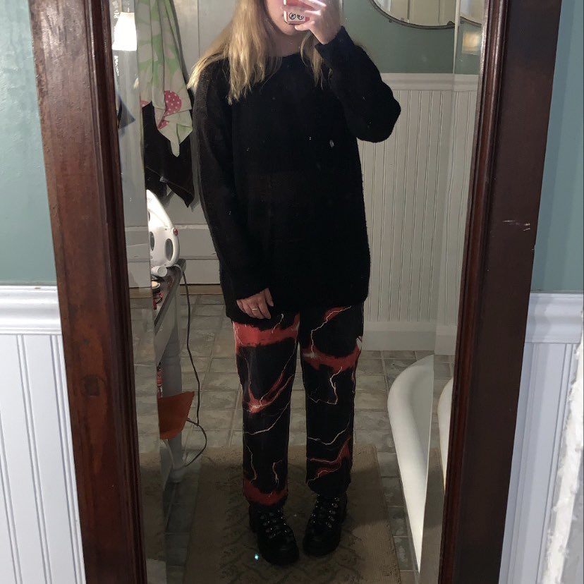 supremegorl is back tweet media