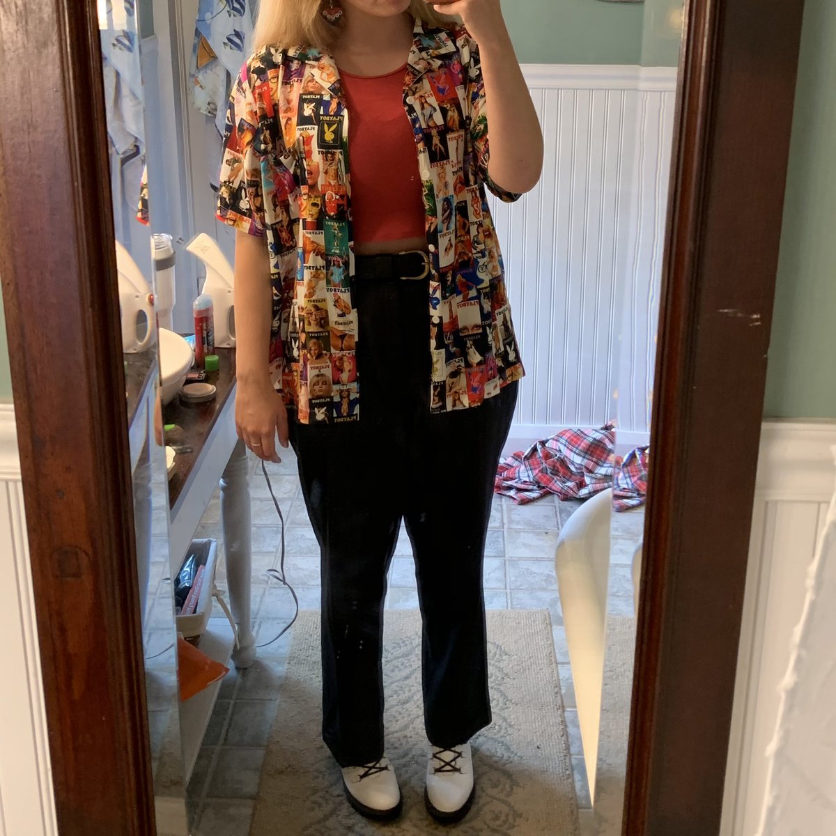 supremegorl is back tweet media