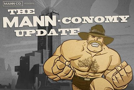 the mann-conomy update