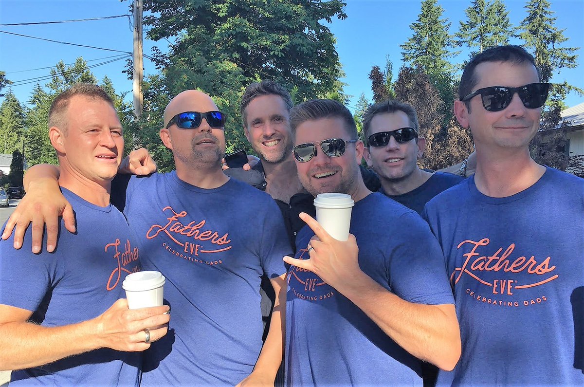 FathersEve's tweet photo. Fathers Eve 2018 in Vancouver was a blast!
#greatfathers #greatdads #bestdad #bestfather #fathersday #dadoftheyear #fatheroftheyear #number1dad #number1father #dadsday #bestparent #greatestdad #greatestfather #greatestparent #fatherseve #fathers https://t.co/c0XVCuYGY4