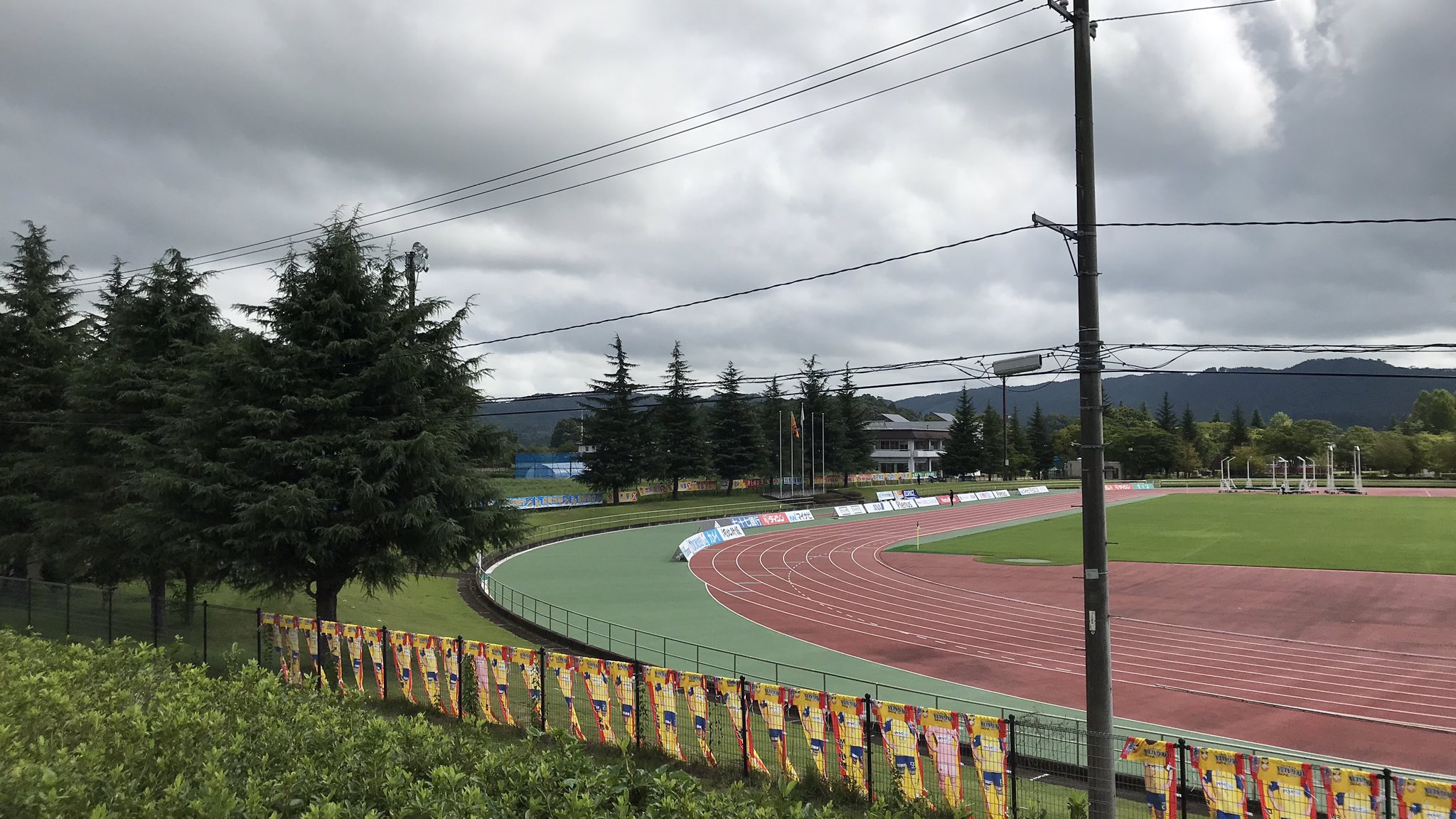 Twitter 上的k Football 角田市陸上競技場https T Co Hqou5e4q68 Twitter