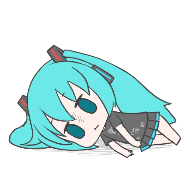 今日も一日 