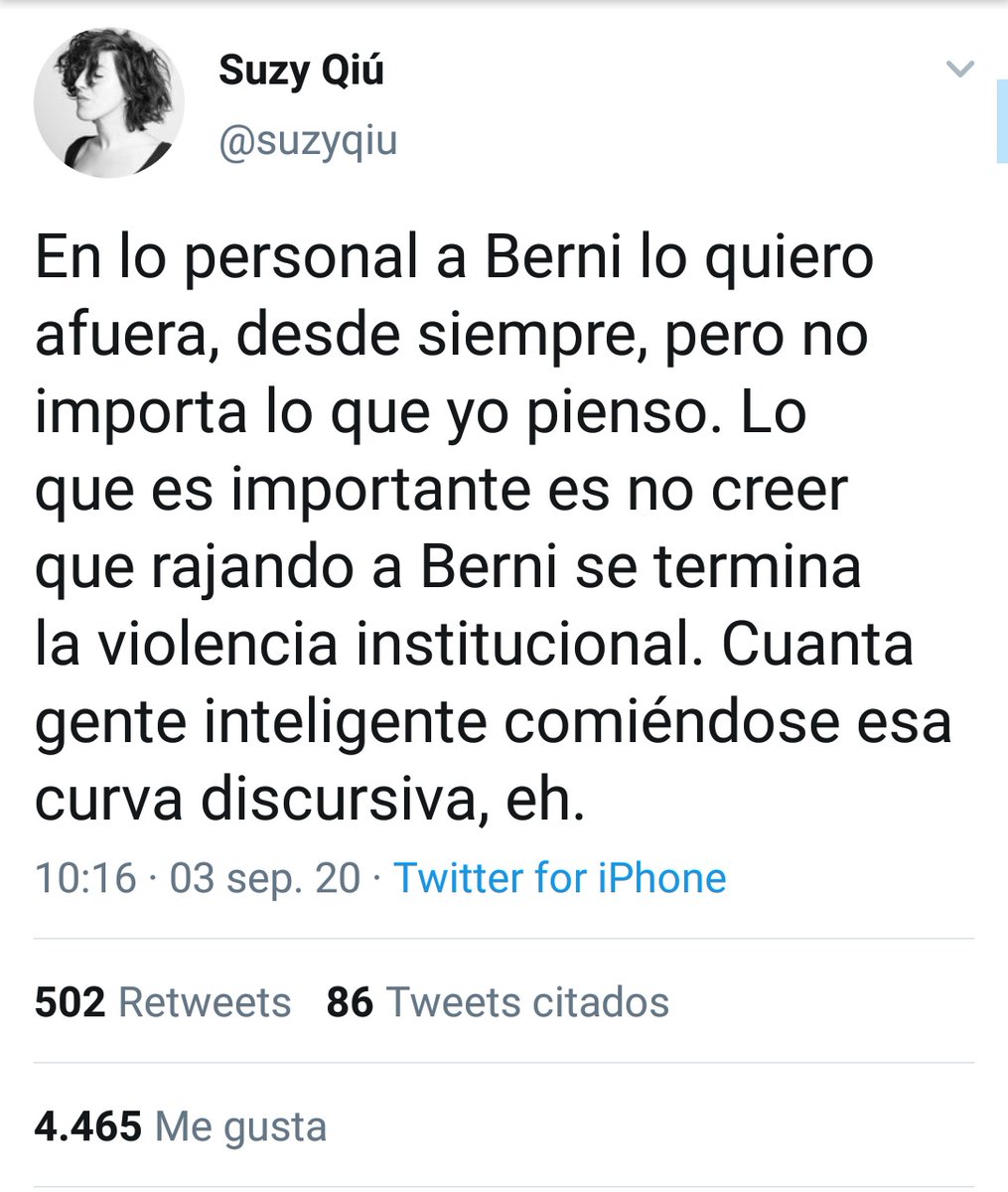 En campaña // en el gobierno

Peronismo, bitches ✌️😷