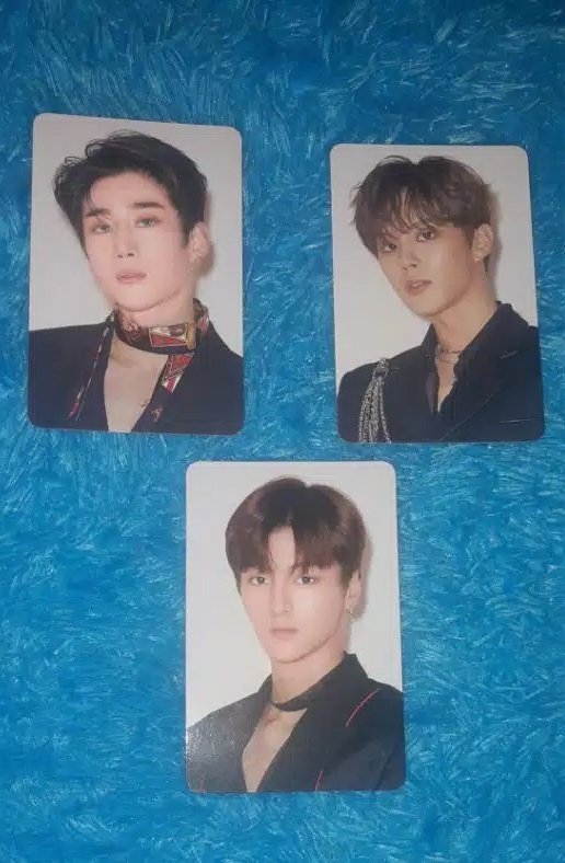 MoMKshop's tweet photo. #RT WTS
Ready INA dan Shopee (dom bekasi)
Pc Pouch dan Pc Binder Showcon X1. 35k/each

https://t.co/rJWtKBcHe3 https://t.co/6BdqBDee7n