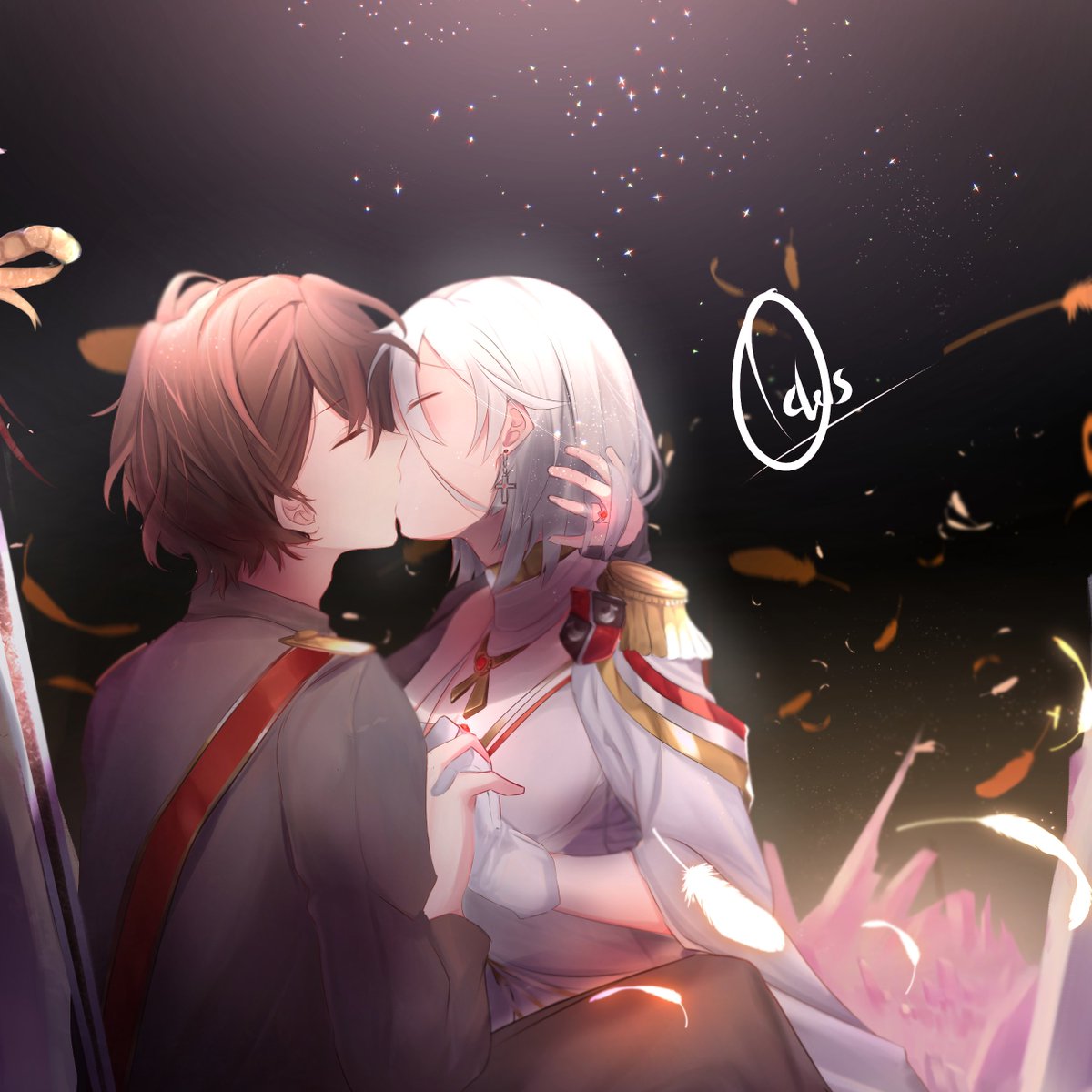 Ochkis3's tweet photo. Commission for Darynauna
#AzurLane #tirpitz #DigitalDrawing #ClipStudioPaint #commissionsopen #Commission #ティルピッツ #アズールレーン https://t.co/7CWW88nGXN