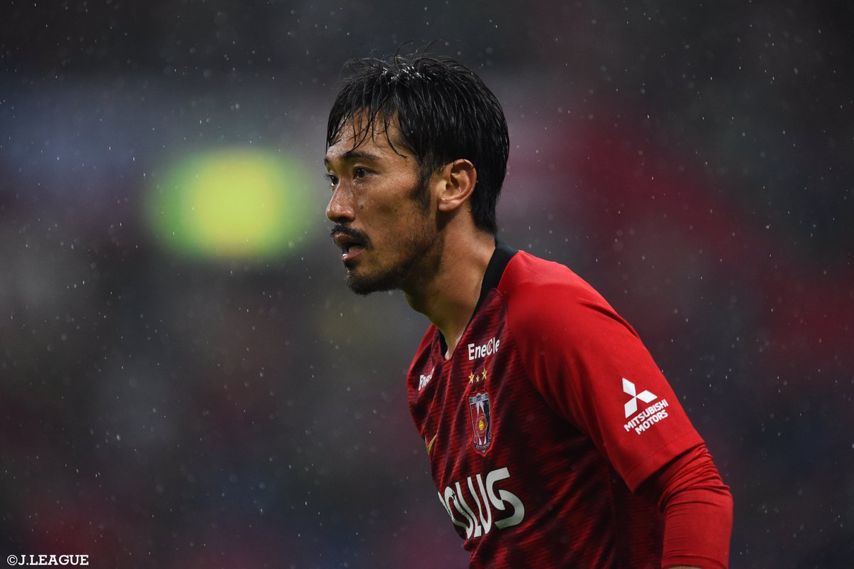 ｊリーグ 日本プロサッカーリーグ Happy Birthday 本日 9月6日は 浦和レッズ 阿部勇樹 選手 の３９歳の誕生日です 阿部選手 おめでとうございます Redsofficial ｊリーグ