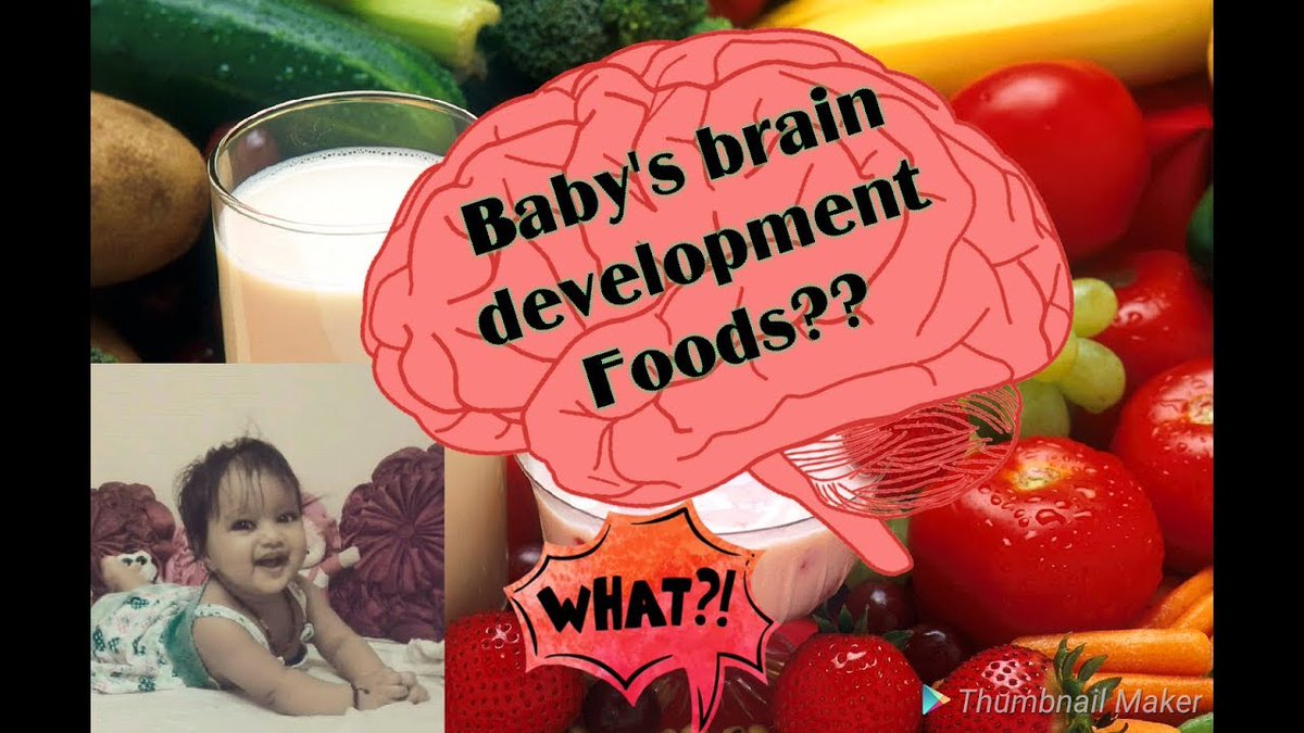 foodbehind's tweet photo. Certain foods have been proven to positively affect your baby's memory and capacity to learn.
#FoodPrevention #brain_development #pregnancy #diet #Baby_Brain #Brain #Best_Foods #Salmon #Greek_yogurt #Avocado #Cheese #Whole_grain_porridge #Eggs #Nut_butter
https://t.co/8AcLINhYtZ https://t.co/rmNYXP0o0O