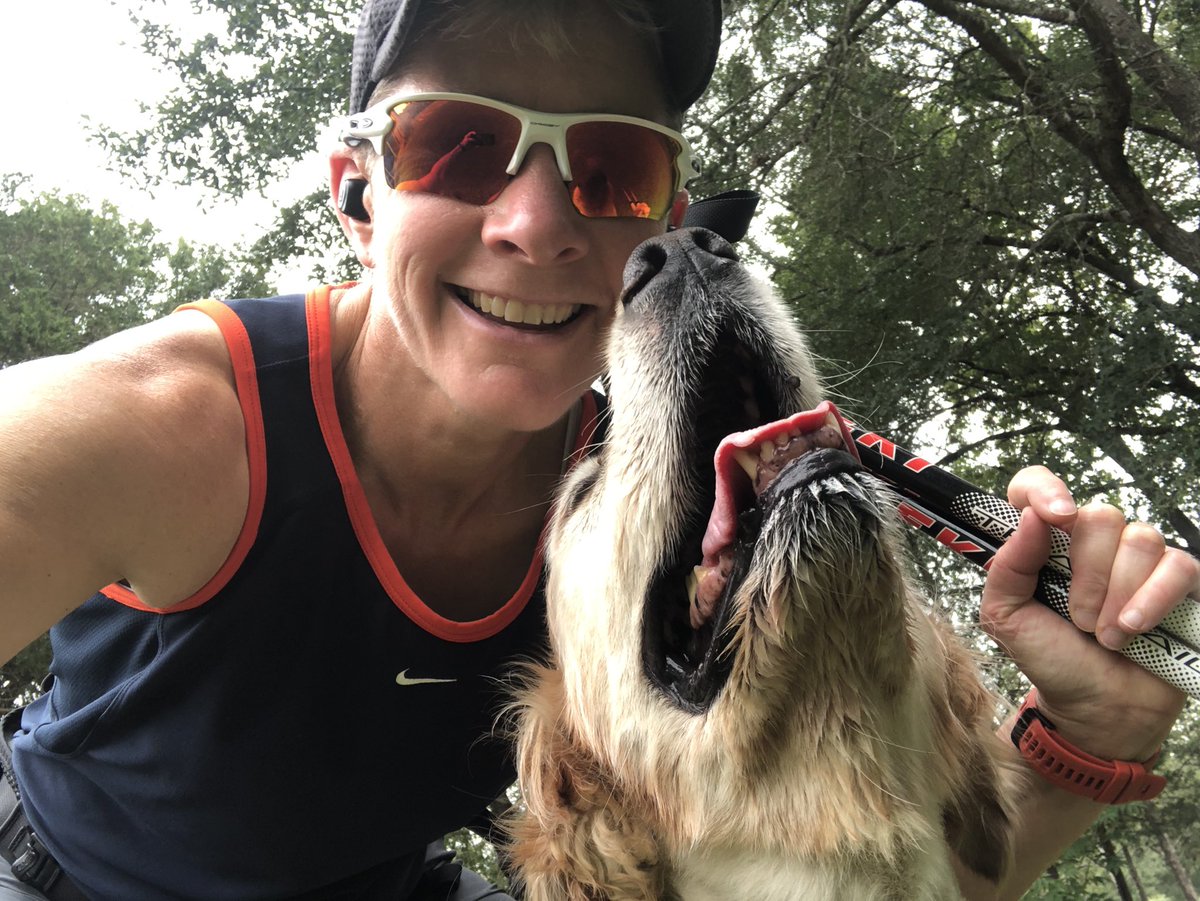 alm1969's tweet photo. Life is good when you have this one by your side! Nice day for a 5 mile hike 👊🏻

#MySundance #LifeisGolden #theloveismutual https://t.co/aXdlS7P9rM