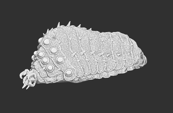 シカのtwitterイラスト検索結果