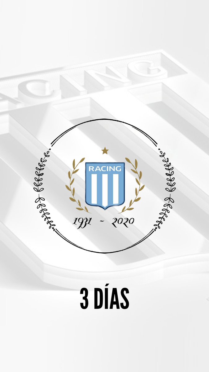 COMIENZA LA CUENTA REGRESIVA