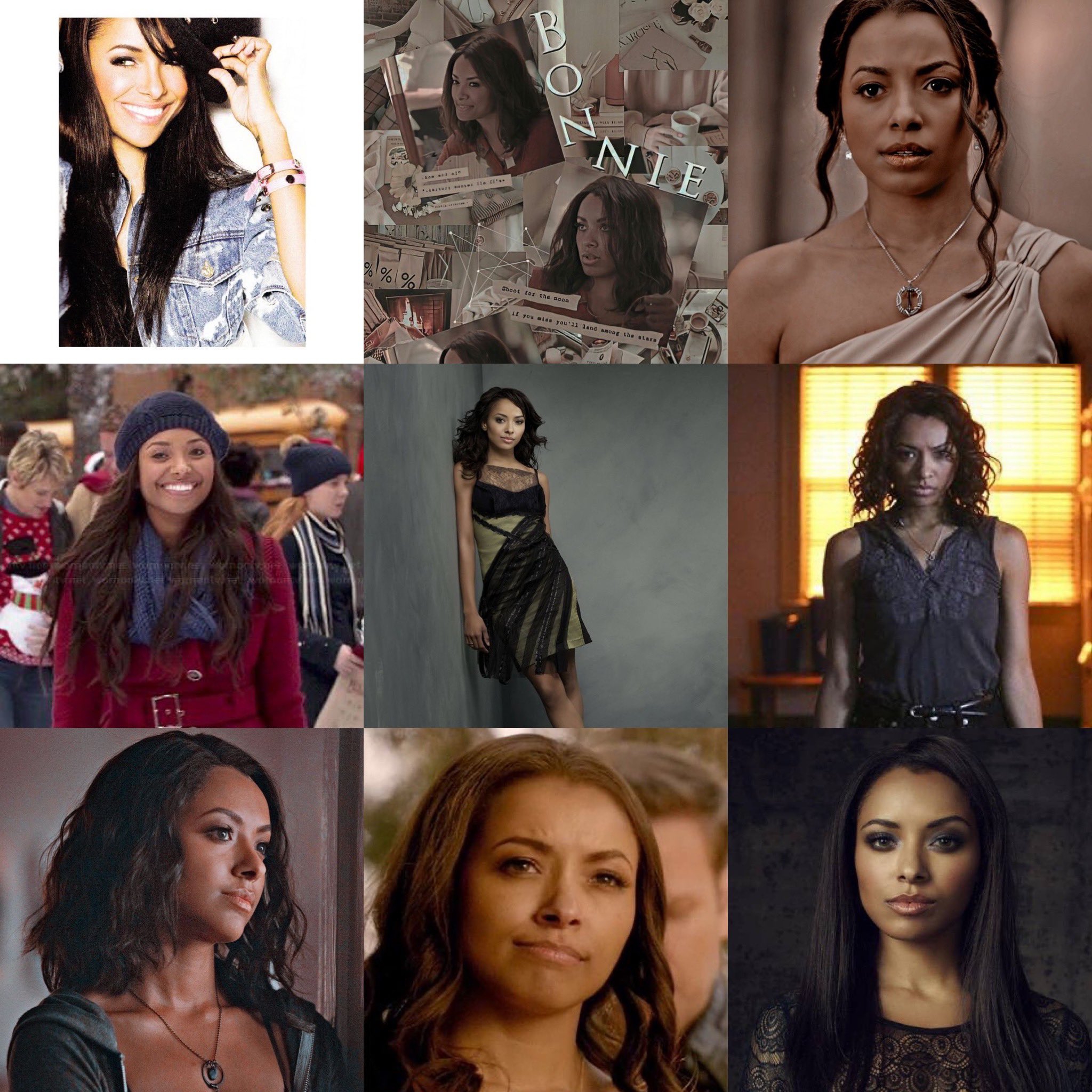Happy birthday     Kat Graham 