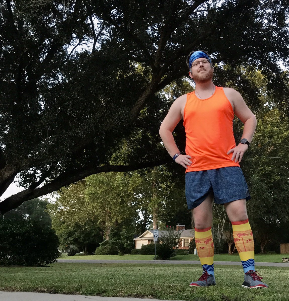 wortholomew's tweet photo. I may not be that guy, but it was a good day.

3.5 miles chasing twilight.

#IStandWithYou #RunWithRivs 🏴‍☠️ #Fitness #teamnuun #HSHive #RunBlueRidge #KeepItTight #SquirrelsNutButter #AltraRedTeamUS #TeamROADiD #BuffUSA #YesBuff #shokzsquad #RunChat #IHeartTally https://t.co/DqyPjiPGpL