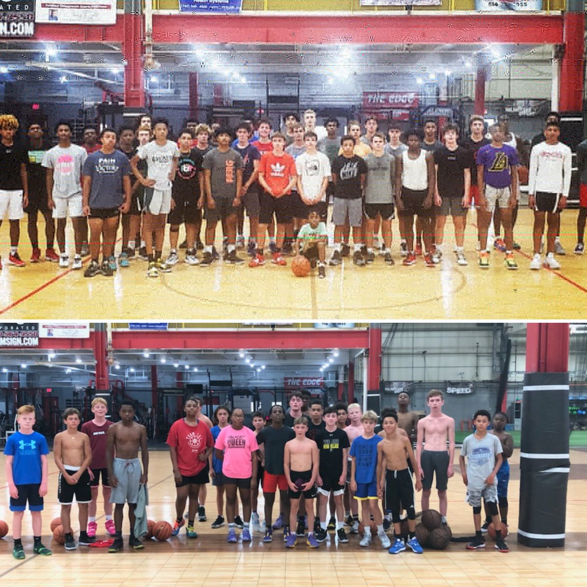 AndreasJames7's tweet photo. 🔥🔥🔥🔥
#NovaTraining
#DevelopingAllKidsAllLevel
#ApplyTheWhy 🐺 https://t.co/ttgXsTbd3i
