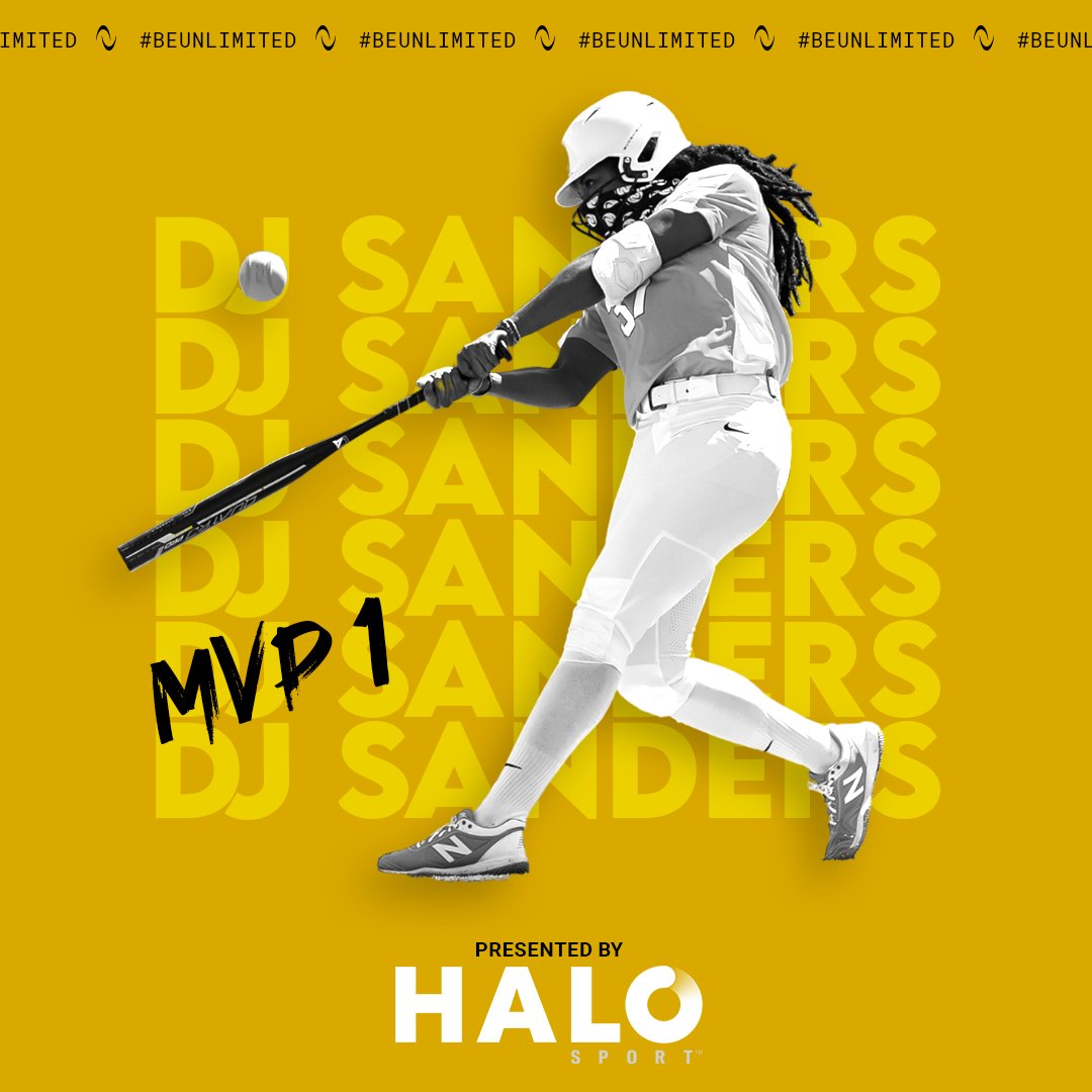 AUProSports's tweet photo. From Game 2, here's who picked up MVP points.

MVP 1: @dj_37ss 🟡
MVP 2: @catosterman 🟡
MVP 3: @morgannnriley 🔵

#BeUnlimited // Pres. by Halo Sport https://t.co/CzBruugrnT