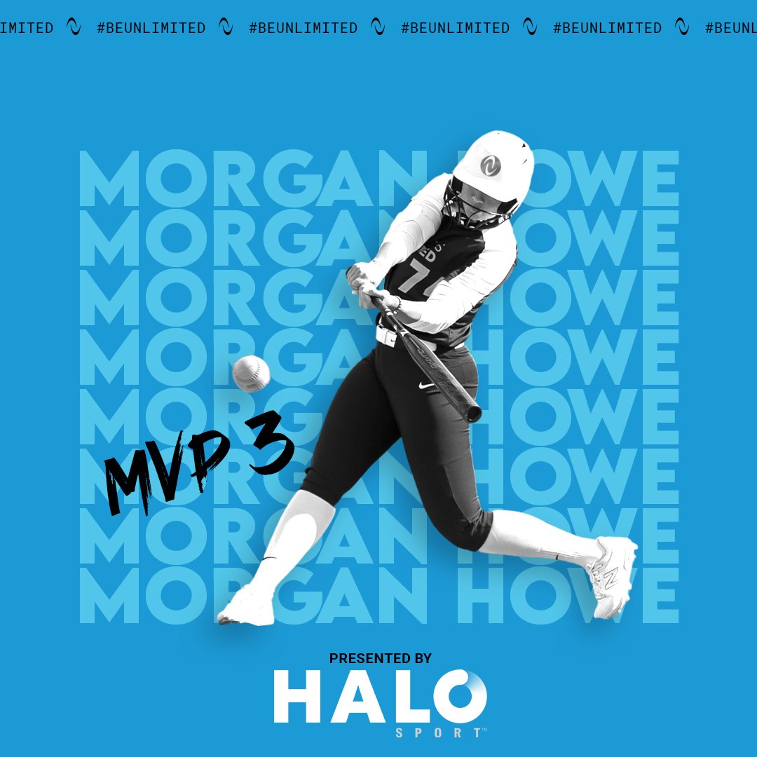 AUProSports's tweet photo. From Game 2, here's who picked up MVP points.

MVP 1: @dj_37ss 🟡
MVP 2: @catosterman 🟡
MVP 3: @morgannnriley 🔵

#BeUnlimited // Pres. by Halo Sport https://t.co/CzBruugrnT