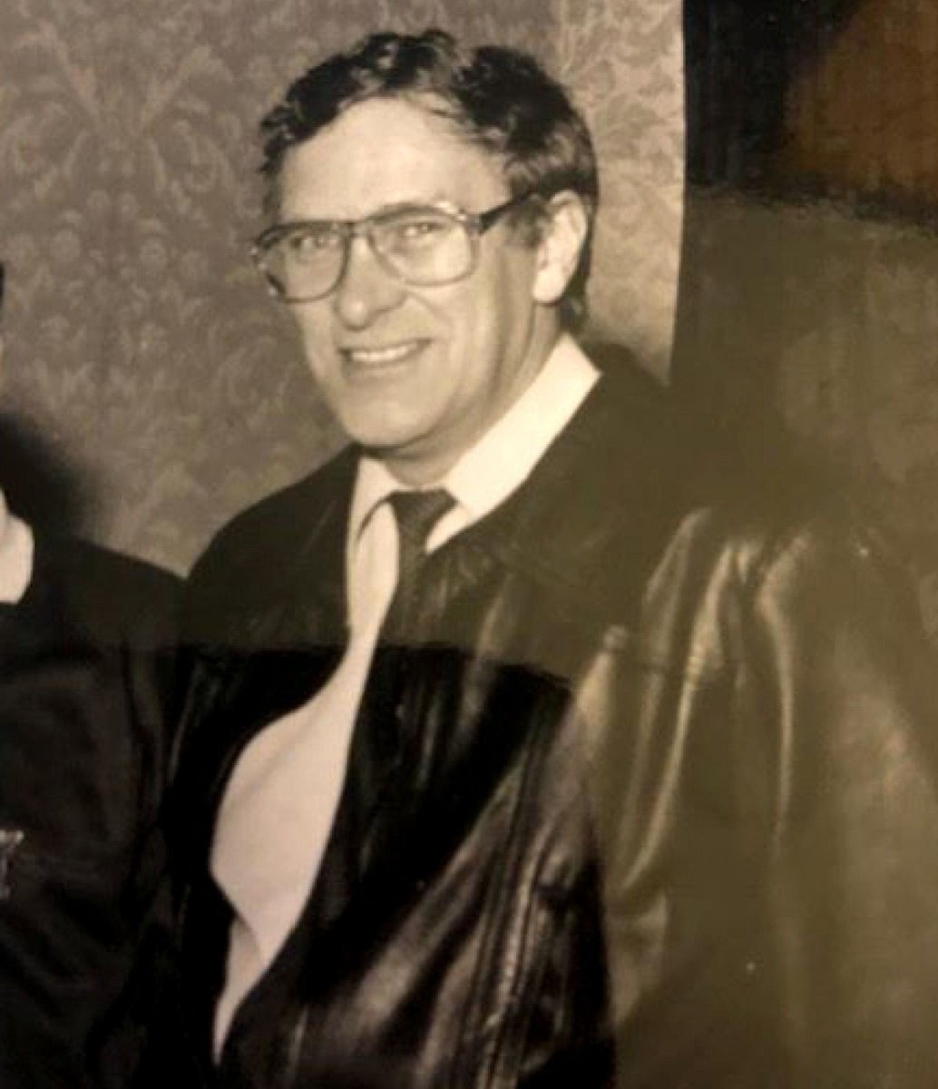 buff.ly/3gW5ffK Northwich man died due to asbestos exposure at ICI plants