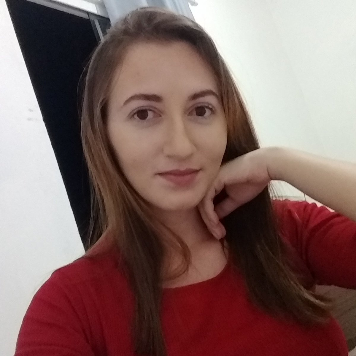 MarinhoRoselia's tweet photo. #NewProfilePic https://t.co/RWwVQ3ERR8