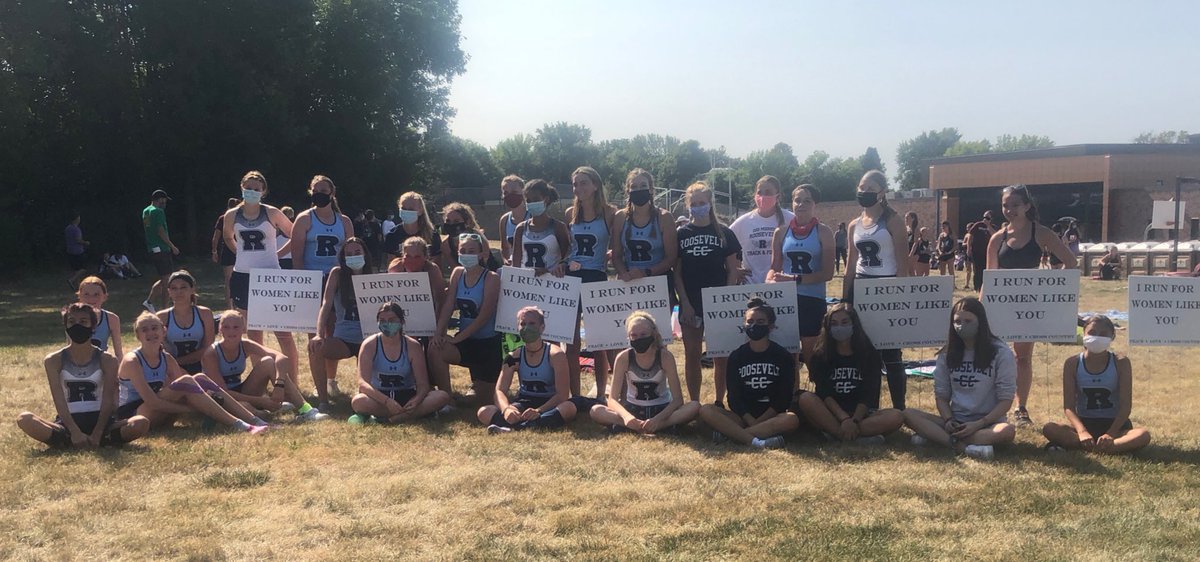 DM Roosevelt GirlsXC tweet media