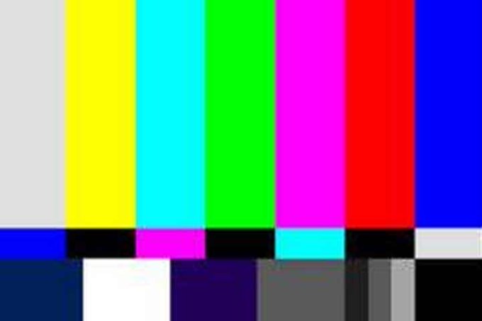 tachirense89's tweet image. El 1° de junio de 1980 en Venezuela se iniciaron las transmisiones a color en la televisión, fue por decreto presidencial de Luis Herrera Campins  en 1979, quien otorgó el permiso para su trasmisión.