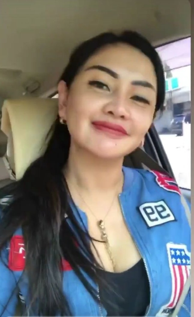 NewSisca's tweet photo. Selamat pagi semua https://t.co/jqWHIZYxzY