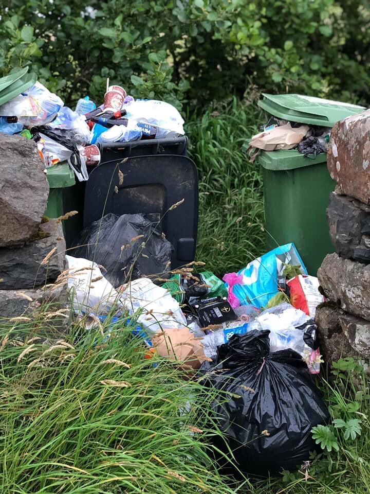 Graeme Creamer tweet media