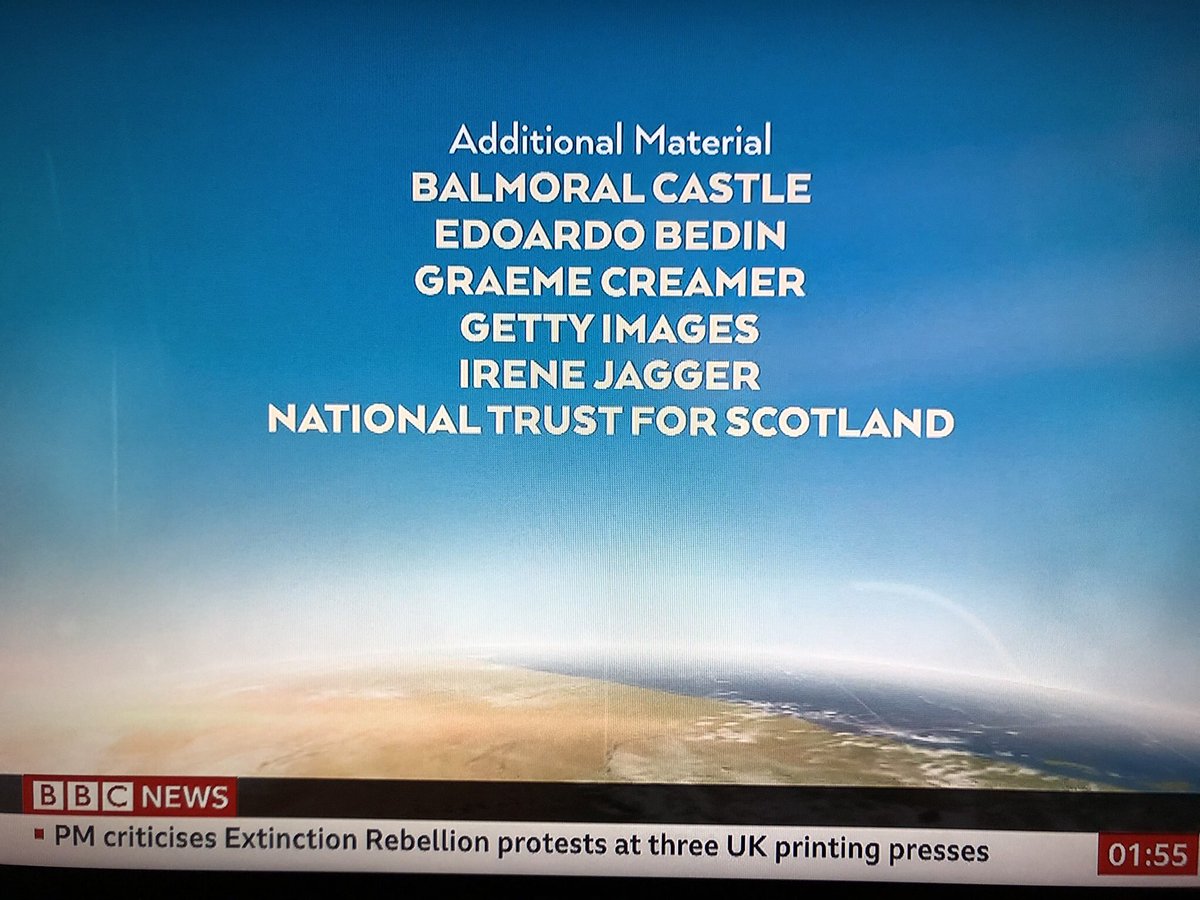 Graeme Creamer tweet media