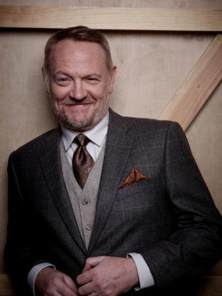 #SexySaturday? #SuitAndTieSaturday?