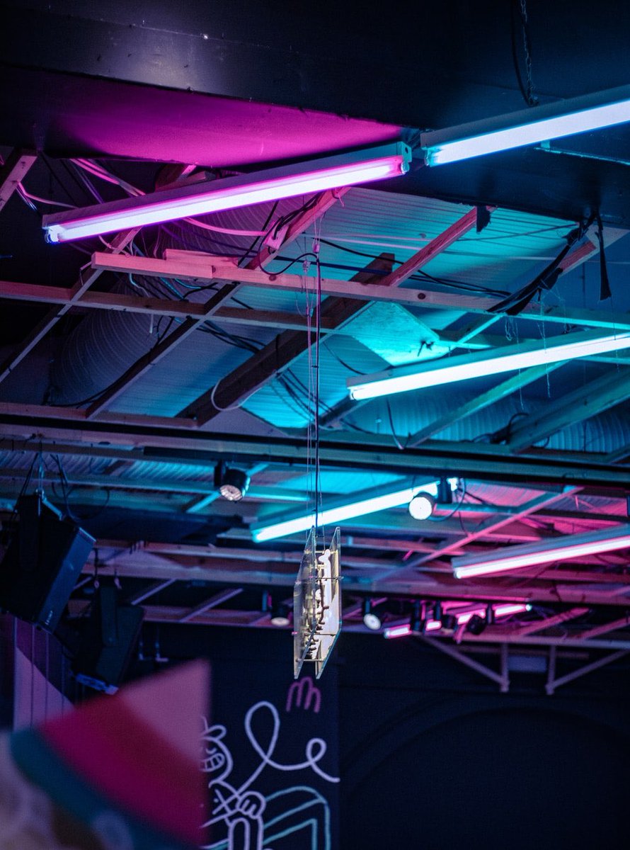 Boomlights tweet media