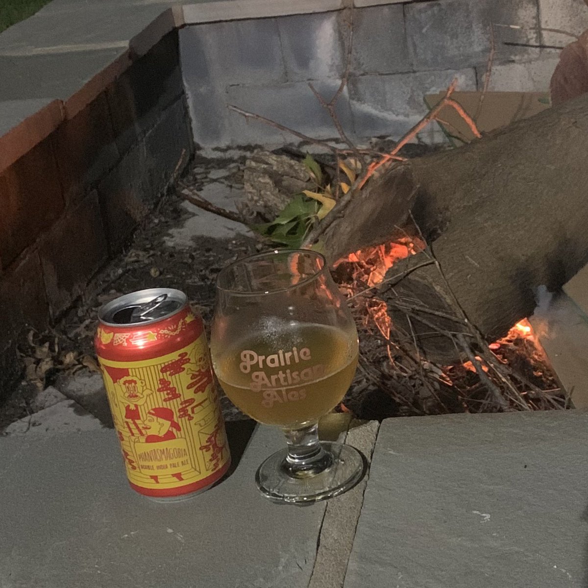 rollwaveroll's tweet photo. @prairieales I’m on it! https://t.co/VsakRkV43H
