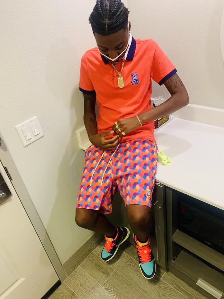 free1kshawty's tweet photo. I DONT DO 🙅🏾‍♂️THIS FOR THE TRENDZ🐇🤯 I DONT FOLLOW THEM👣🤮💸 #LLCHOPPA Jamari Smith https://t.co/exBGHpAq34