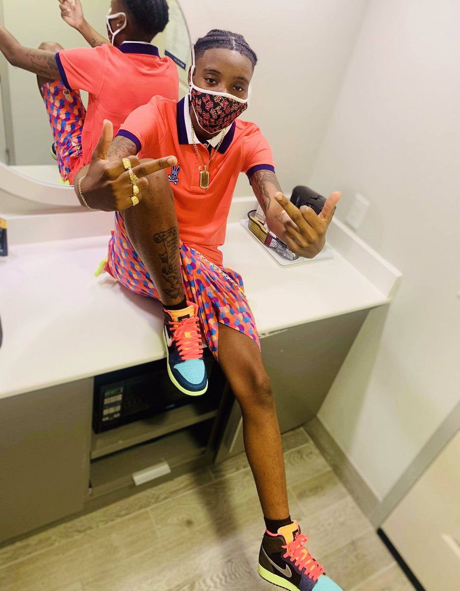 free1kshawty's tweet photo. I DONT DO 🙅🏾‍♂️THIS FOR THE TRENDZ🐇🤯 I DONT FOLLOW THEM👣🤮💸 #LLCHOPPA Jamari Smith https://t.co/exBGHpAq34