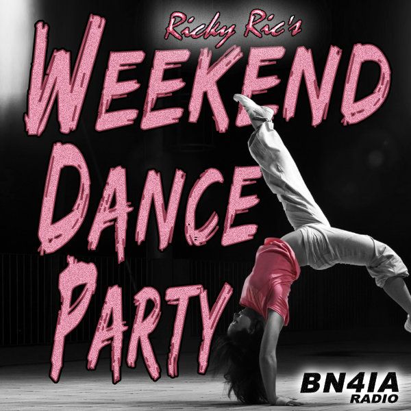 RickyRicMix's tweet photo. #NowPlaying #Live in my #DJSet for #WDP434 #NewYork
🎶 #DonCartel “Bring That Beat Back” 🎶
TUNE IN NOW❗☞ https://t.co/GvbRVV9h8S &amp; https://t.co/ZyBznjukA3 ☜ https://t.co/7kgVj0ZncR