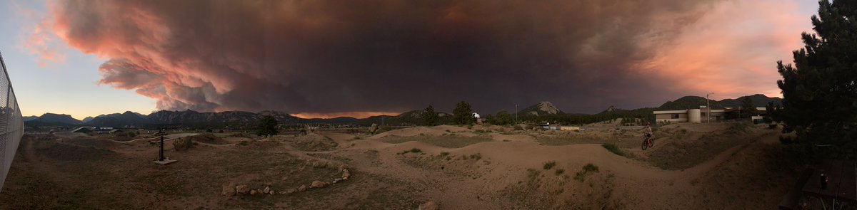 jonh6544's tweet photo. 180 panoramic... https://t.co/HKs21SvbEI