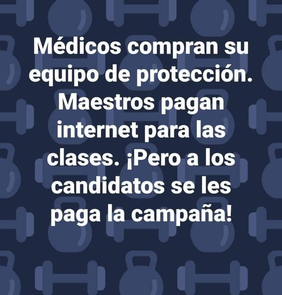 DennisBogran's tweet photo. ¡Cuanta verdad! https://t.co/GAyt44y0kl