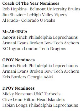 Broken Bow Tech Archers tweet media