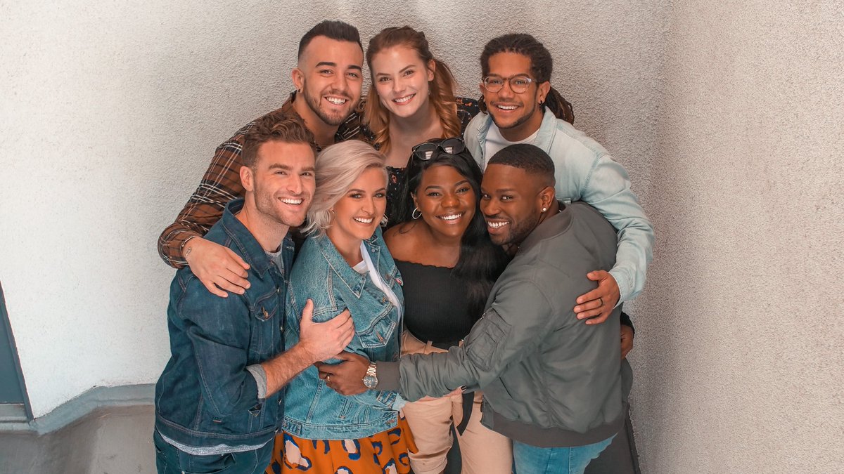 DCappellaMusic's tweet photo. Thank you all so much for the love on our cover of "Go The Distance" from #Hercules! ♥️💪

EVERY mile with our fans is worth the while, we love you all!! https://t.co/c76jZ6hvxD https://t.co/j9lE3uKGIo
