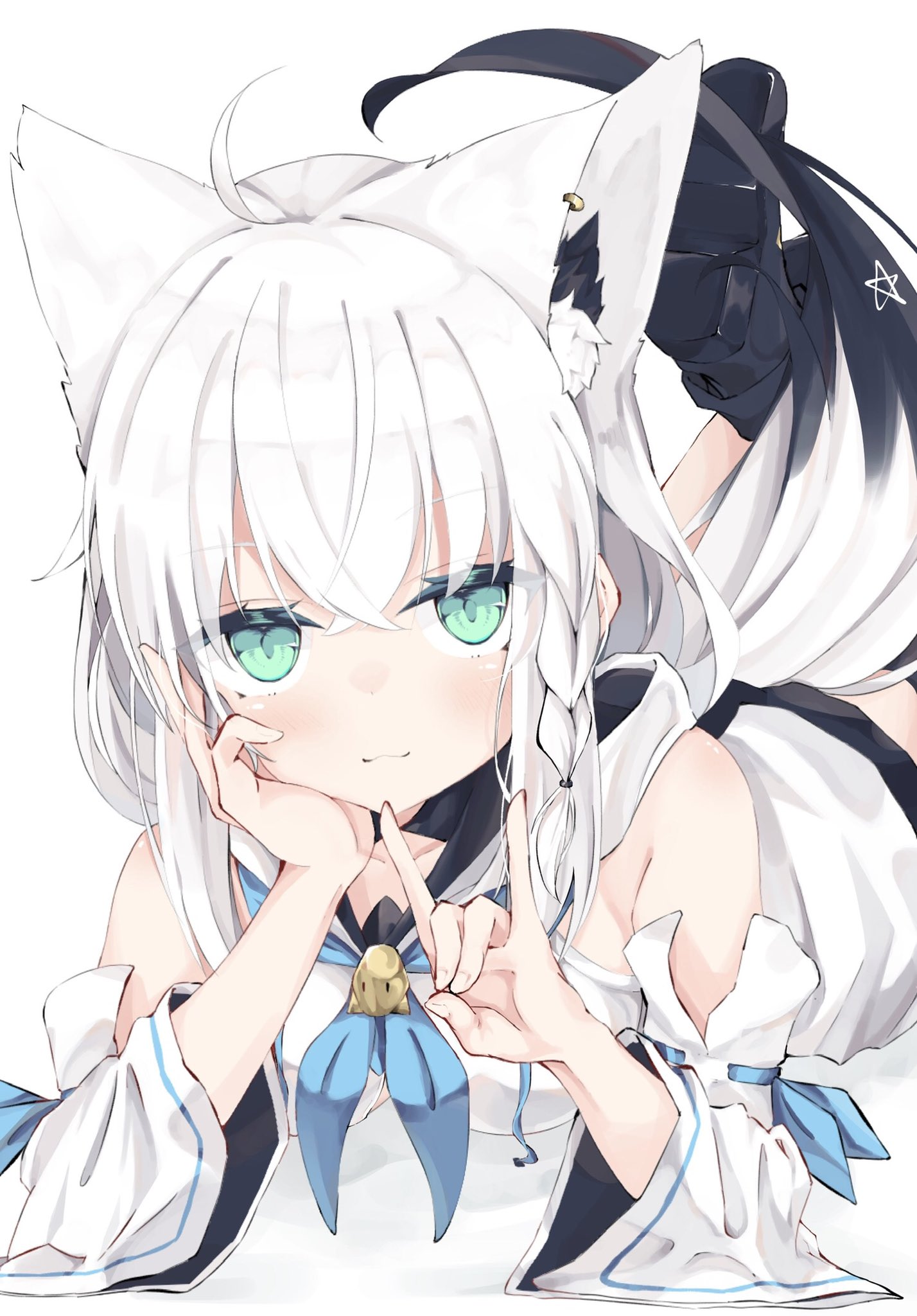 こなぎ on X: 