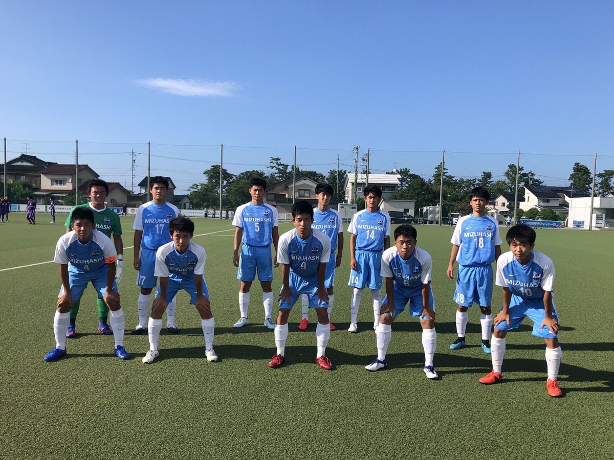 水橋高校サッカー部 Ca0aadiiduvpv Twitter