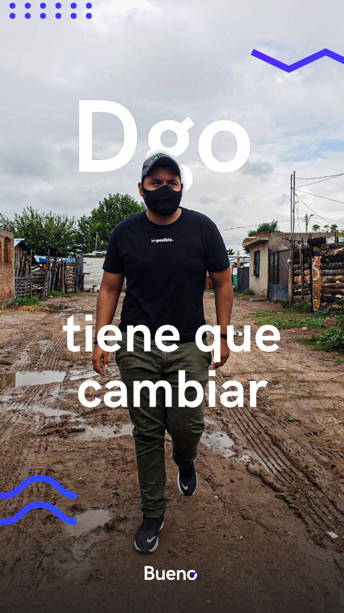 manuelBuenoMx's tweet photo. Será difícil pero no imposible. https://t.co/7sSiWTnR6V